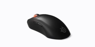SteelSeries Prime Wireless Review