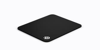 SteelSeries QcK Heavy Review