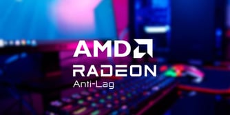 What is AMD Anti-Lag: Everything You Need To Know