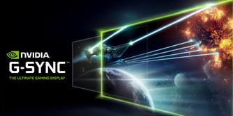 What is G-Sync?