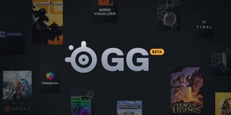 What is SteelSeries GG?