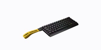 Wooting 60HE Review