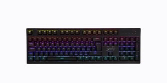 Xtrfy K2-RGB Review