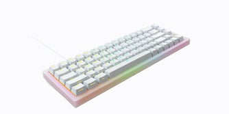 Xtrfy K5 RGB Compact Review