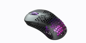 Xtrfy M4 Wireless Review