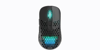 Xtrfy M42 Wireless Review