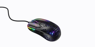 Xtrfy MZ1 Review