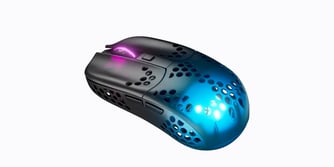 Xtrfy MZ1 Wireless