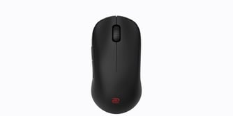 ZOWIE U2 Review