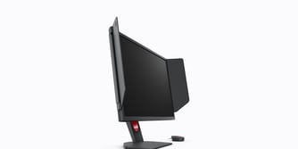 Zowie XL2546K Review