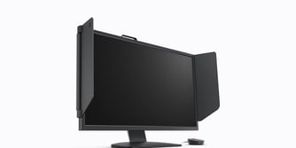 ZOWIE XL2566K Review