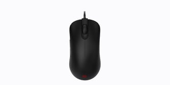 ZOWIE ZA12-C Review