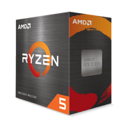 AMD Ryzen 5 5500