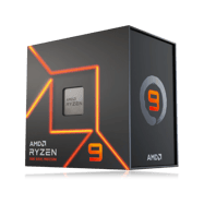 AMD Ryzen 9 7900X