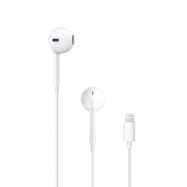 Apple EarPods