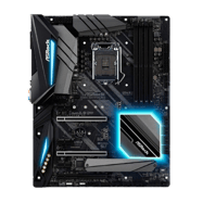 ASRock Z390 Extreme4