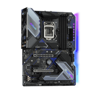 ASRock Z490 Extreme4