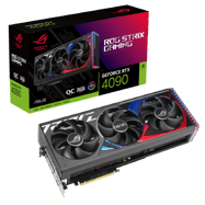 ASUS GeForce RTX 4090