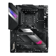 ASUS ROG Crosshair VIII HERO
