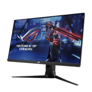 ASUS ROG SWIFT XG27AQM