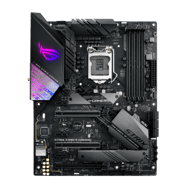 ASUS ROG Z390 E