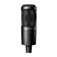 Audio-Technica AT2020