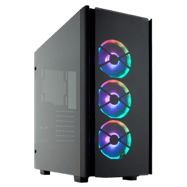 Corsair Obsidian 500D