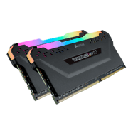 Corsair Vengeance RGB Pro 32GB