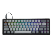 Drop ALT Keyboard