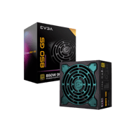 EVGA SuperNOVA 850