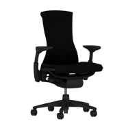 Herman Miller Embody