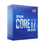 Intel Core i7-10700K