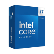 Intel Core i7-14700K