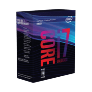 Intel Core i7-8700K