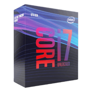 Intel Core i7-9700K