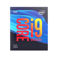 Intel Core i9-9900KF