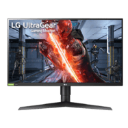 LG ULTRAGEAR 27GN750-B