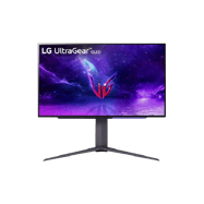 LG UltraGear 27GR95QE-B