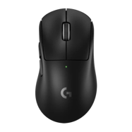 Logitech G Pro X Superlight 2 Dex Black