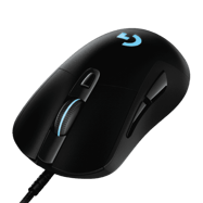 Logitech G403 HERO