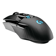 Logitech G900