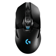 Logitech G903