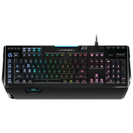 Logitech G910