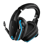 Logitech G935