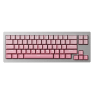 MonsGeek M7W Silver