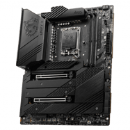 MSI Z690 Unify-X