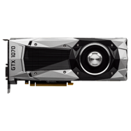 NVIDIA GeForce GTX 1070