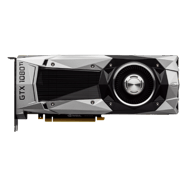 NVIDIA GeForce GTX 1080 Ti