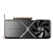 NVIDIA GeForce RTX 4070 Super