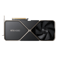 NVIDIA GeForce RTX 4080